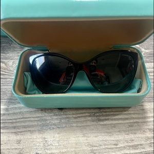 Vintage Tiffany and Co. Sunglasses